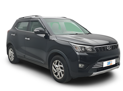 Mahindra XUV300-img